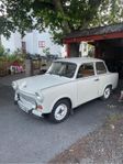 Trabant 601 Sedan 0.6