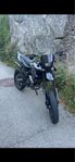 Moped klass 1 (Generic trigger sm 50 2007)
