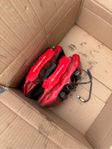 Garage rensning 