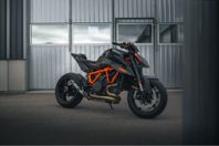 KTM Superduke 1290 R