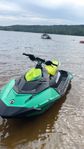 Seadoo spark trix 3up