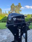 Tohatsu 9,8hk 2019