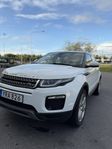 Land Rover Range Rover Evoque 2.0 TD4 AWD SE Euro 6