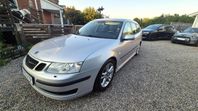 Saab 9-3 SportCombi 1.8t Linear, Hirsch, Euro 4, 2006