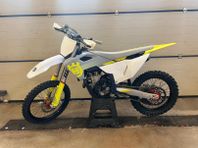 Husqvarna FC 350