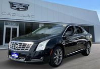 Cadillac XTS 3.6 V6 Hydra-Matic Base