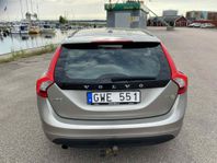 Volvo V60 D2 Kinetic Euro 5