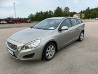 Volvo V60 D2 Kinetic Euro 5