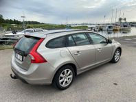 Volvo V60 D2 Kinetic Euro 5