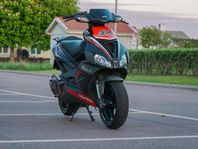 Aprilia SR50R