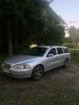 Volvo V70 2.4 CNG Dynamic Edition Euro 4