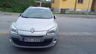 Renault Mégane Grandtour 1.6 E85 Euro 5