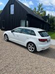 Audi A3 Sportback 1.4 TFSI COD Comfort Euro 6