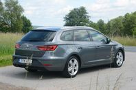 Seat Leon ST 1.4 TSI FR Euro 6