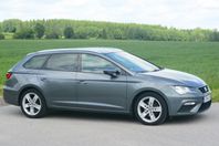 Seat Leon ST 1.4 TSI FR Euro 6
