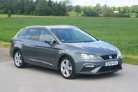 Seat Leon ST 1.4 TSI FR Euro 6
