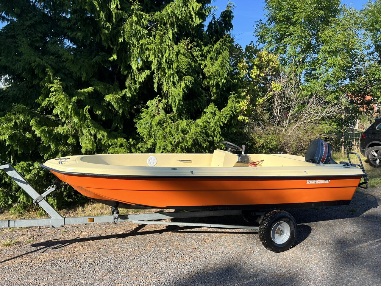 Terhi 420R