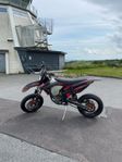 KTM EXC 500 2012 Supermotard 