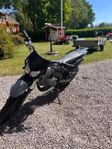 Derbi senda sm xtrem moped 50cc