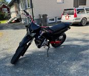 Derbi Senda SM Xtreme 2009