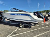 Ryds 628 DUO Mercury F100CT-EFI-17