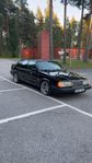 Volvo 944 a-traktor oxblod helskin 