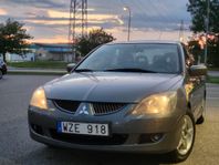 Mitsubishi Lancer 2.0
