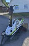 Yamaha Superjet 701 - 2018 med Riva RPM kit