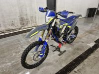Sherco Sef 250 2024