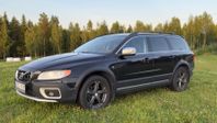 Volvo XC70 D5 AWD Summum