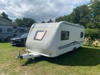 Hobby 560 UL Prestige  2009