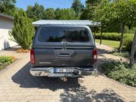 Nissan Navara King Cab 2.5 dCi 4x4 Euro 5