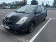 Toyota Prius 1.5 VVT-i + 3CM CVT Euro 4