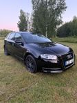 Audi A3 Sportback 2.0 TDI Attraction, Comfort Euro 5