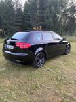 Audi A3 Sportback 2.0 TDI Attraction, Comfort Euro 5