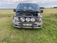 Mercedes-Benz Vito 112 CDI  GDS 