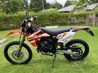 Reiju MRT 50 2016
