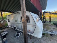 Sävsjö 5.6 euroline barnkammare