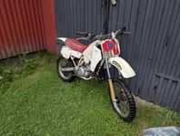 Yamaha YZ80 '83