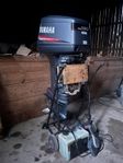 Yamaha 130hk