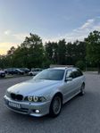 BMW e39 M-sport 