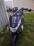 Peugeot Streetzone 2025