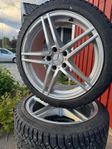 Garage rensning 