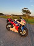 Honda Cbr 600rr