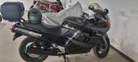 HONDA CBR1000F