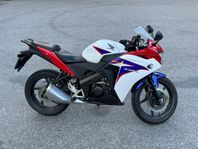 Honda CBR 125 R