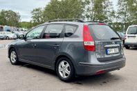 Hyundai i30 1.6 CRDi Kombi Dragkrok Nyservad