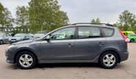 Hyundai i30 1.6 CRDi Kombi Dragkrok Nyservad