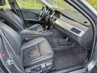 BMW 530 xd Touring