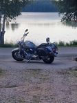 Yamaha xvs 1100A Dragstar